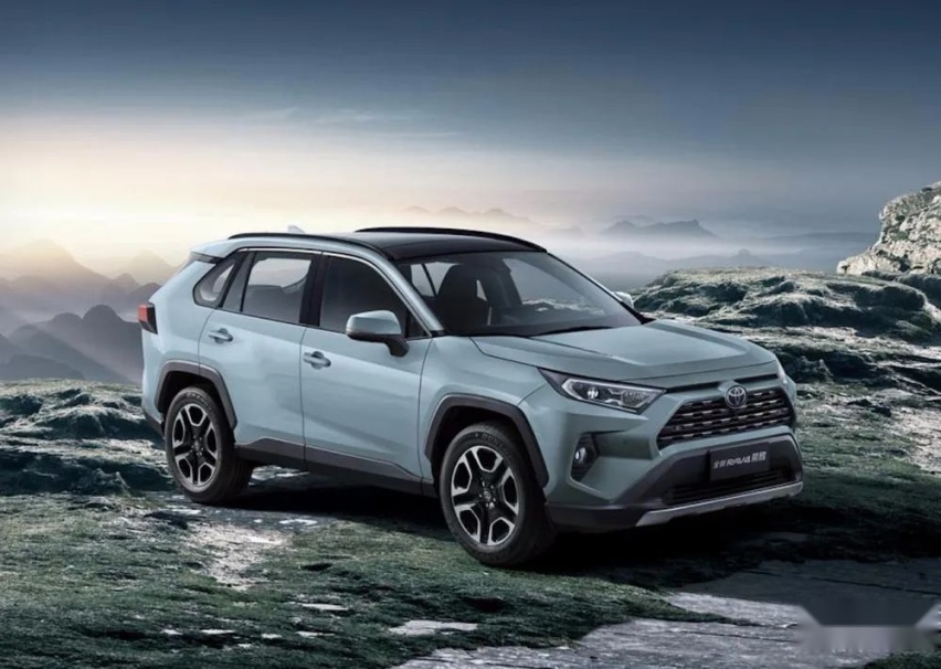 城市SUV？还是越野车？实测哈弗大狗，给出答案