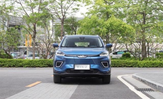 何必单恋燃油车！5月新能源上市新车前瞻，各个都是颜值实力担当