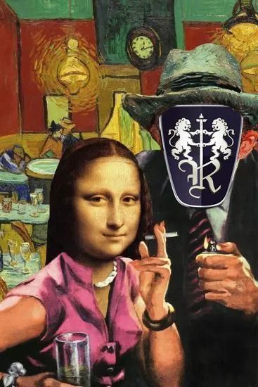 为了这届“养尊处优”的年轻人，这家品牌……