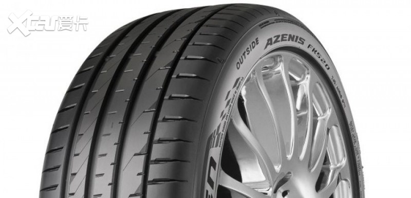 飞劲轮胎魅力值拉满, 成为许多老司机挚爱爆款