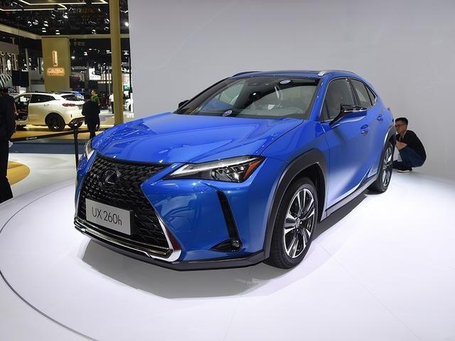 2019最省油的10款SUV公布，看看都有谁？