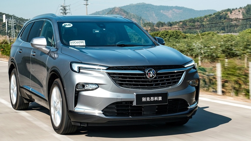 汉兰达新对手来了！2.0T+9AT，车长近5米，这么选包赚！