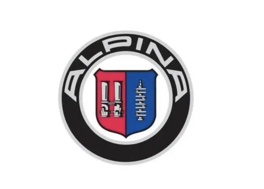 专属定制车型Alpina B4 限量4台抽签发售