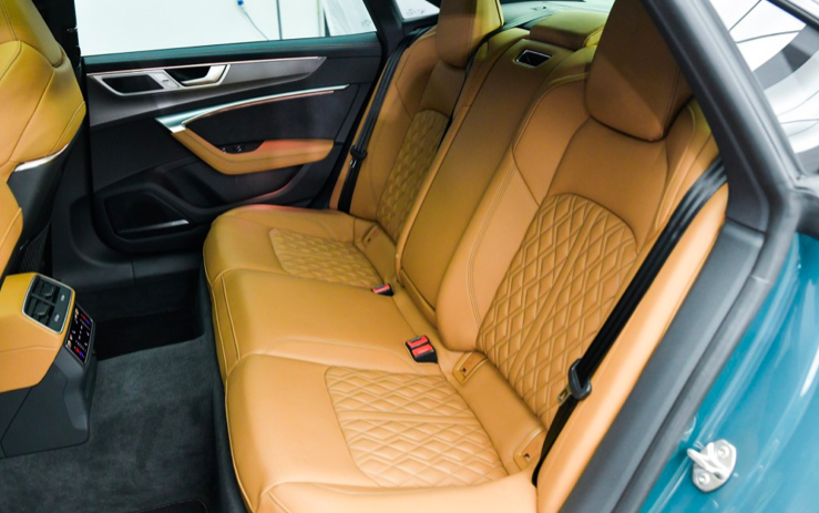 3.0T V6动力+超5米长度，奥迪A7L下月开启预售，你准备好了吗？