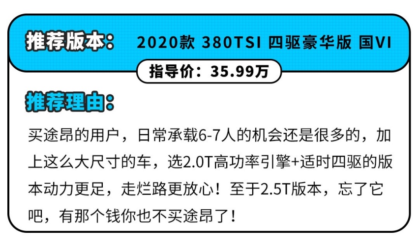 5+2=7？这些“假7座”SUV第三排真的能坐人吗？