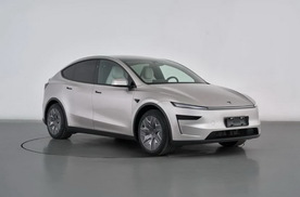 特斯拉Model Y L曝光，理想i6加入战局，下半年买SUV再等等！