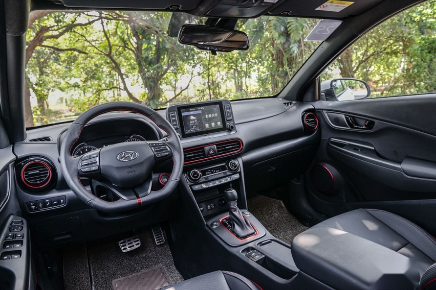 预算20万内，竟还能买到这么多种SUV，保准有你要的！