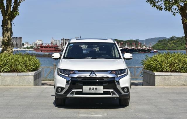 空间大、配置全的7座四驱SUV，欧蓝德口碑到底如何呢？