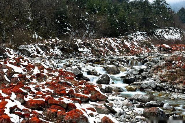 从雅加埂到折多山，捷途X70再上路，只为贡嘎雪山的那一抹日出