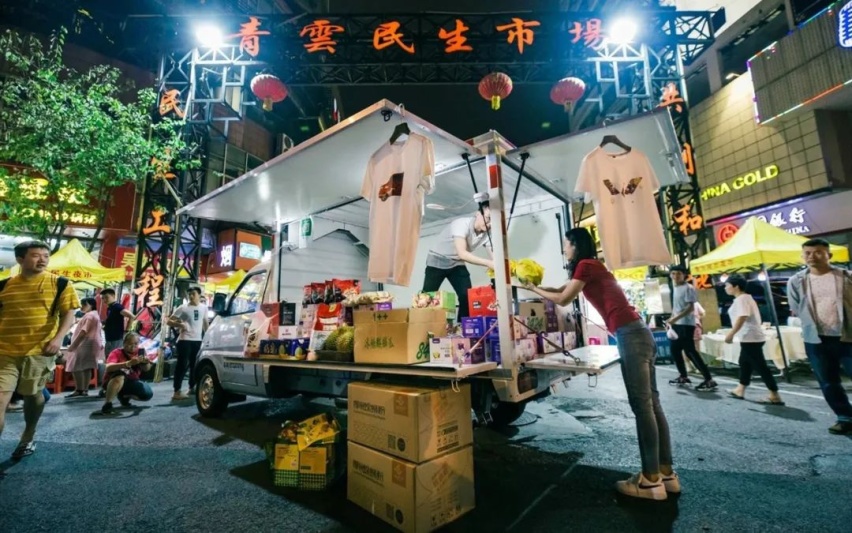 这就是人民的五菱吗？爱了爱了