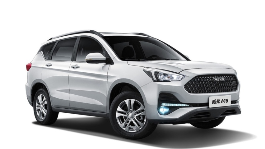 少花10万就能买到2.0T SUV，不香吗？