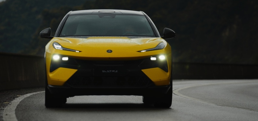 百万级SUV，为何死磕空气动力学？