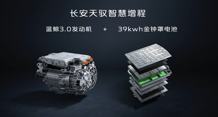 24.99万起，长安启源E07开启预售！