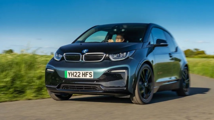 还有比iX1更便宜的电动BMW吗？宝马：有，等着吧！
