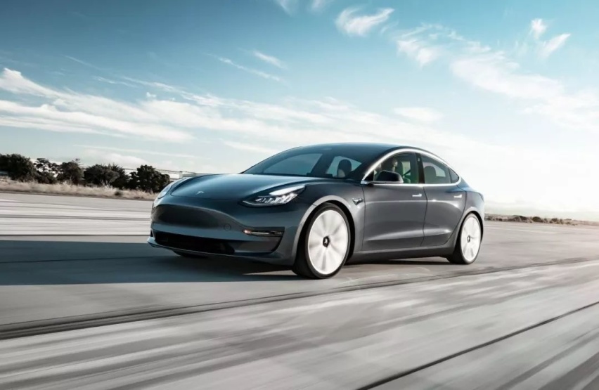 特斯拉Model 3用性能换续航，电动车的肌肉——电机这点事儿