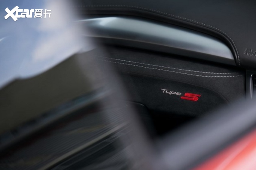 美国配额300台 讴歌NSX Type S 24小时在美售空