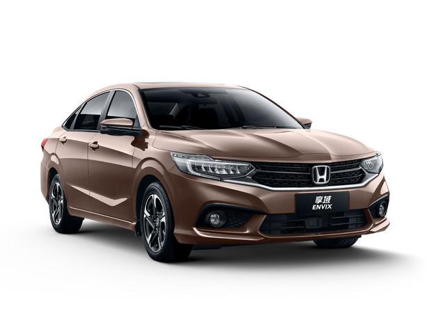 只想要台本田的家用买菜车，要享域还是凌派？