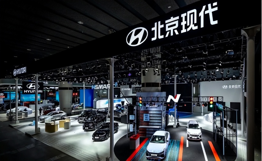 推多款新车，多方助力变革，北京现代3年后能重回年产销52万辆吗