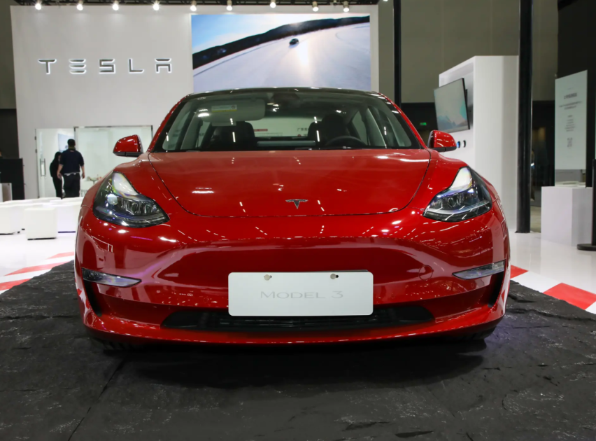 全新雅阁入局混插市场 Model3慌不慌？