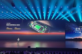 从银河星耀7的产品优势看吉利技术迭代最新成果