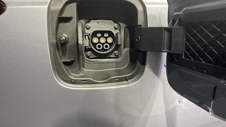 “超战力新能源轿跑”第三代名爵6 PHEV 配置曝光