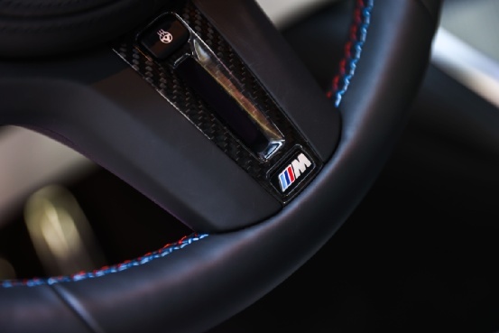 全新BMW M3/全新BMW M4双门轿跑车西区上市活动燃擎启动