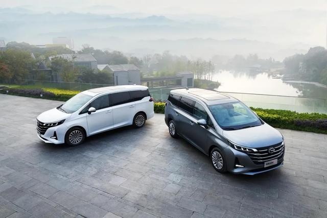 20万预算,售价不贵六座MPV,适合六口之家