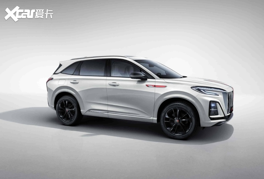 15万级"国货崛起",红旗hs3豪华够味儿吗?