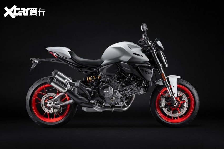 杜卡迪第5代Monster预计2026年2月上市