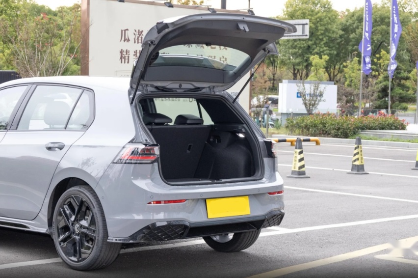 2025款大众高尔夫，入门款升级1.5T引擎，会被接受吗？