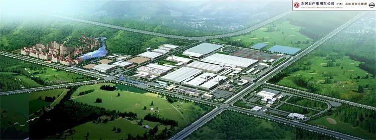 见证：东风日产20年岁月峥嵘