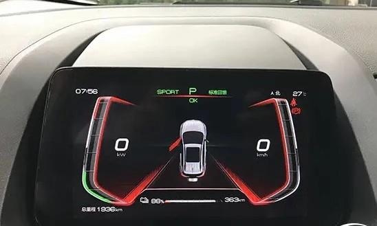 看这里,预算10-20万左右,性价比高的新能源汽车推