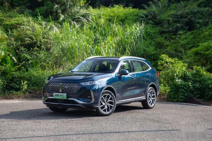 浅尝“加料”后的拿铁DHT-PHEV，油耗惊喜、细节让奶爸微笑