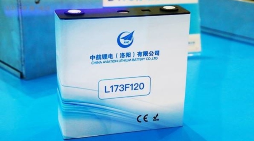 专利维权的背后：动力电池内战爆发