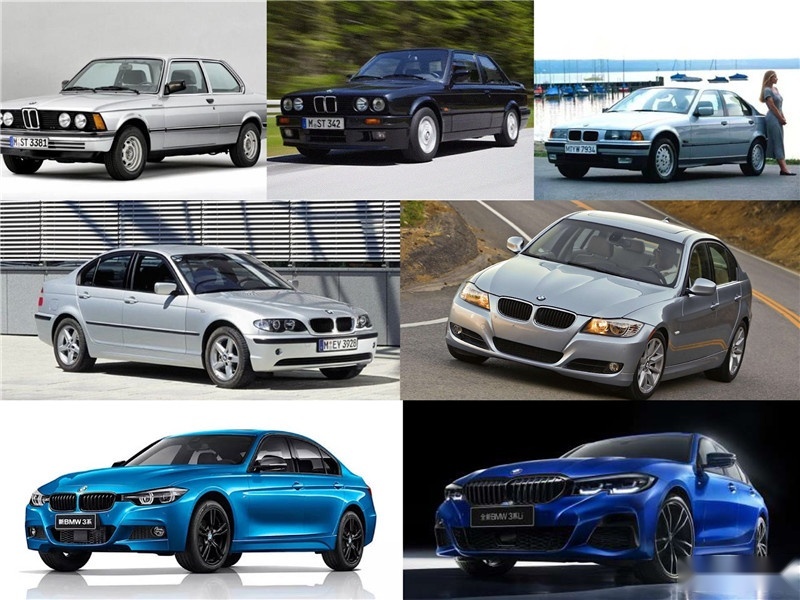 舒适生活还是激情运动，全新BMW 3系的改变真的正确吗？