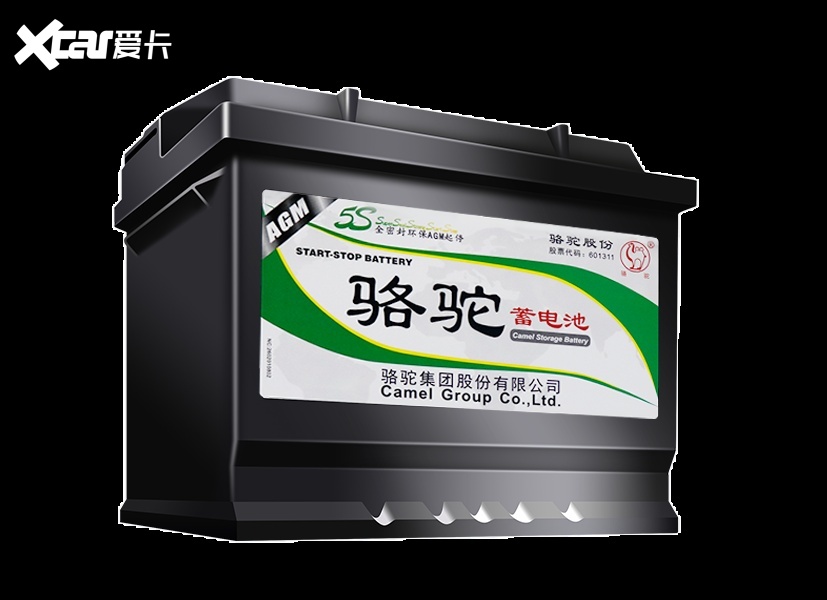 动力源自创新,骆驼启停蓄电池实力闪耀市场