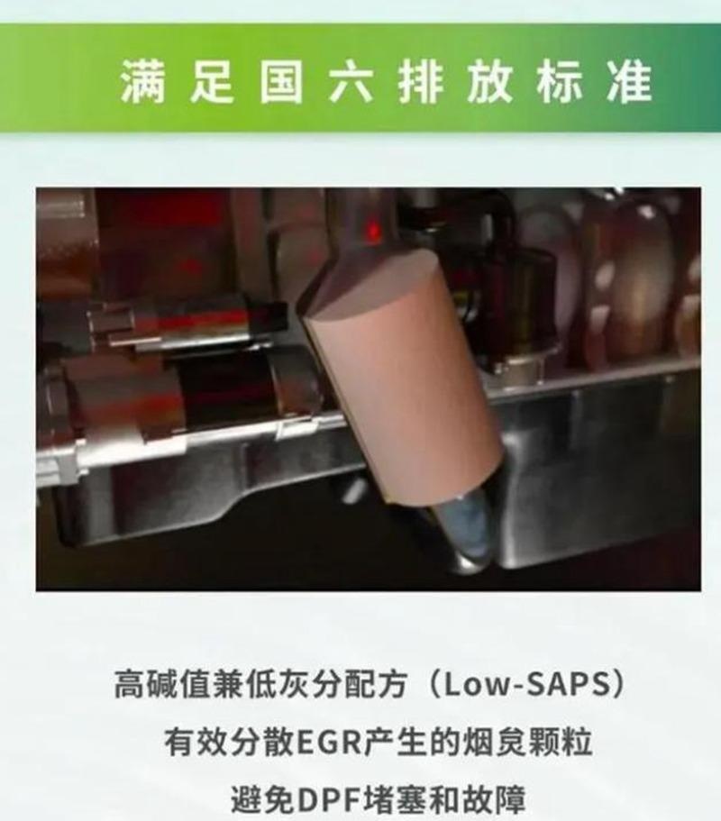 高品质与高性价比双双在线，统一润滑油体现品牌硬实力