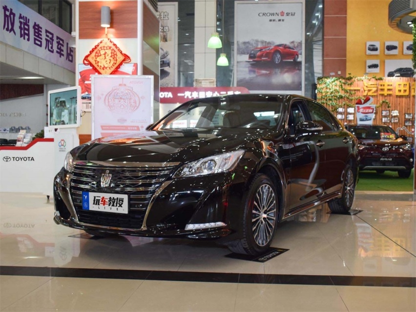 20多万买旗舰SUV，这些车才是真正的头牌产品！