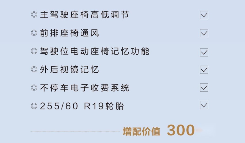 极简风车闻，2024款哈弗猛龙上市干货奉上