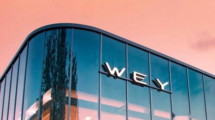 有实力无热度，长城WEY真的让人有些失望