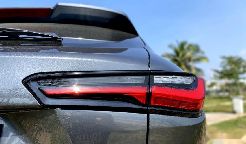 海南试驾长安欧尚X5,6.99万元起颜值动力一步到位