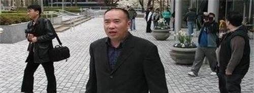 走私大王赖昌星1200万的豪车，如今3万都没人要！