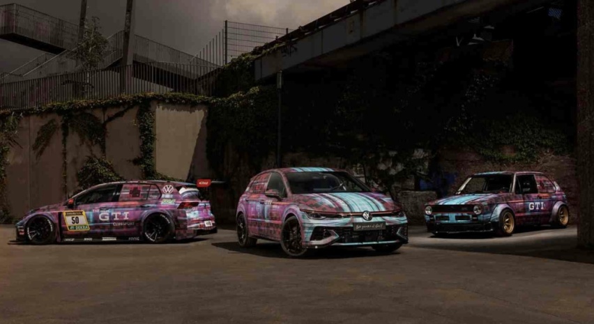 小钢炮够凶狠！大众GTI Clubsport搭载2.0T+DCC，性能