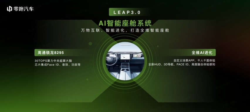 零跑勇闯慕尼黑