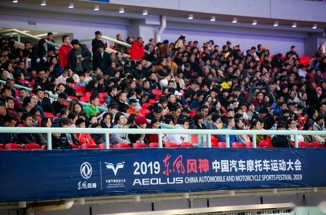 汽摩爱好者福音!武汉再添“网红地”,体验现实版“速度与激情”