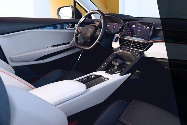 2020年的热销新车，这几款刚上市就火爆，来看看有中意的没？