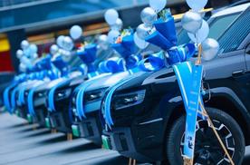 冲量如火如荼，交付为何拖慢？2025年末车市陷入供应链困局