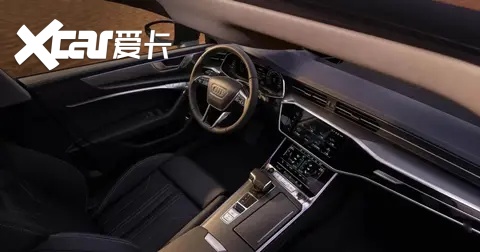 【E汽车】2025款进口奥迪A7 Sportback上市