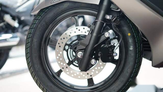 新车|新增哑光配色+300元,2023款豪爵UHR150售价17980