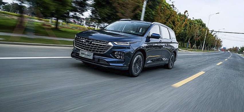 【选车3+2】国产MPV，又大又舒服？ 五菱凯捷优缺点分析